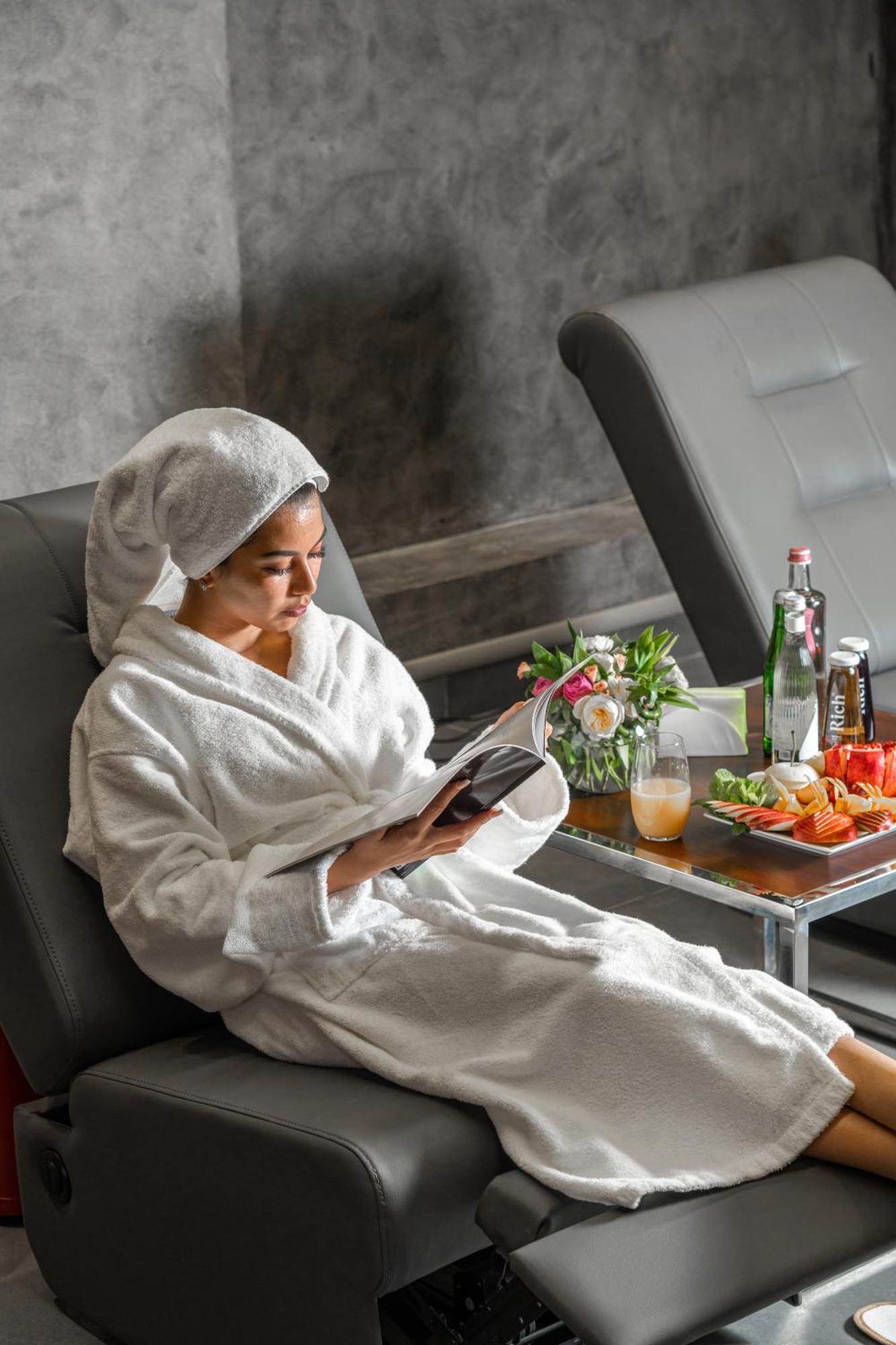Europe Hotel Tashkent Ngoại thất bức ảnh