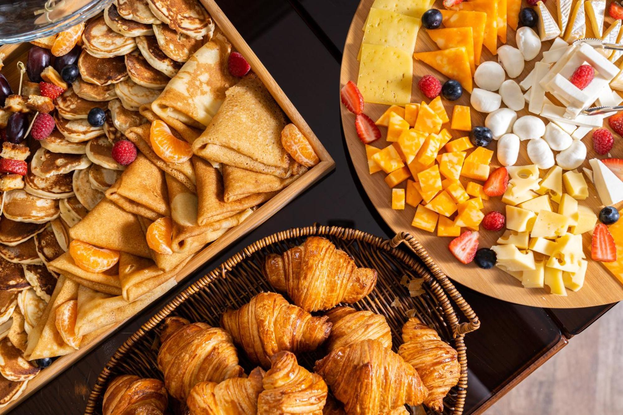 Europe Hotel Tashkent Ngoại thất bức ảnh