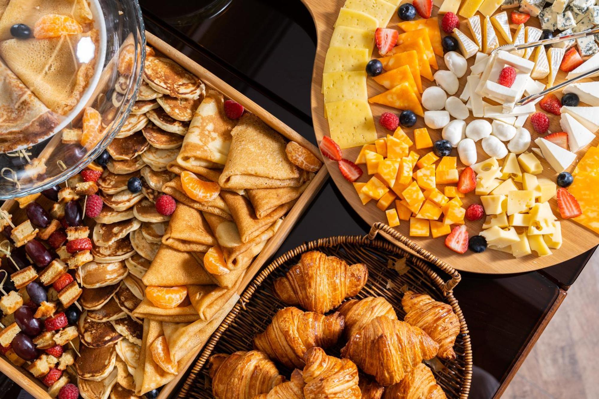 Europe Hotel Tashkent Ngoại thất bức ảnh