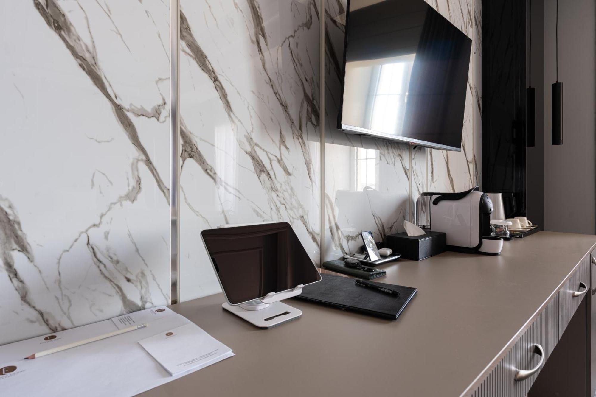 Europe Hotel Tashkent Ngoại thất bức ảnh