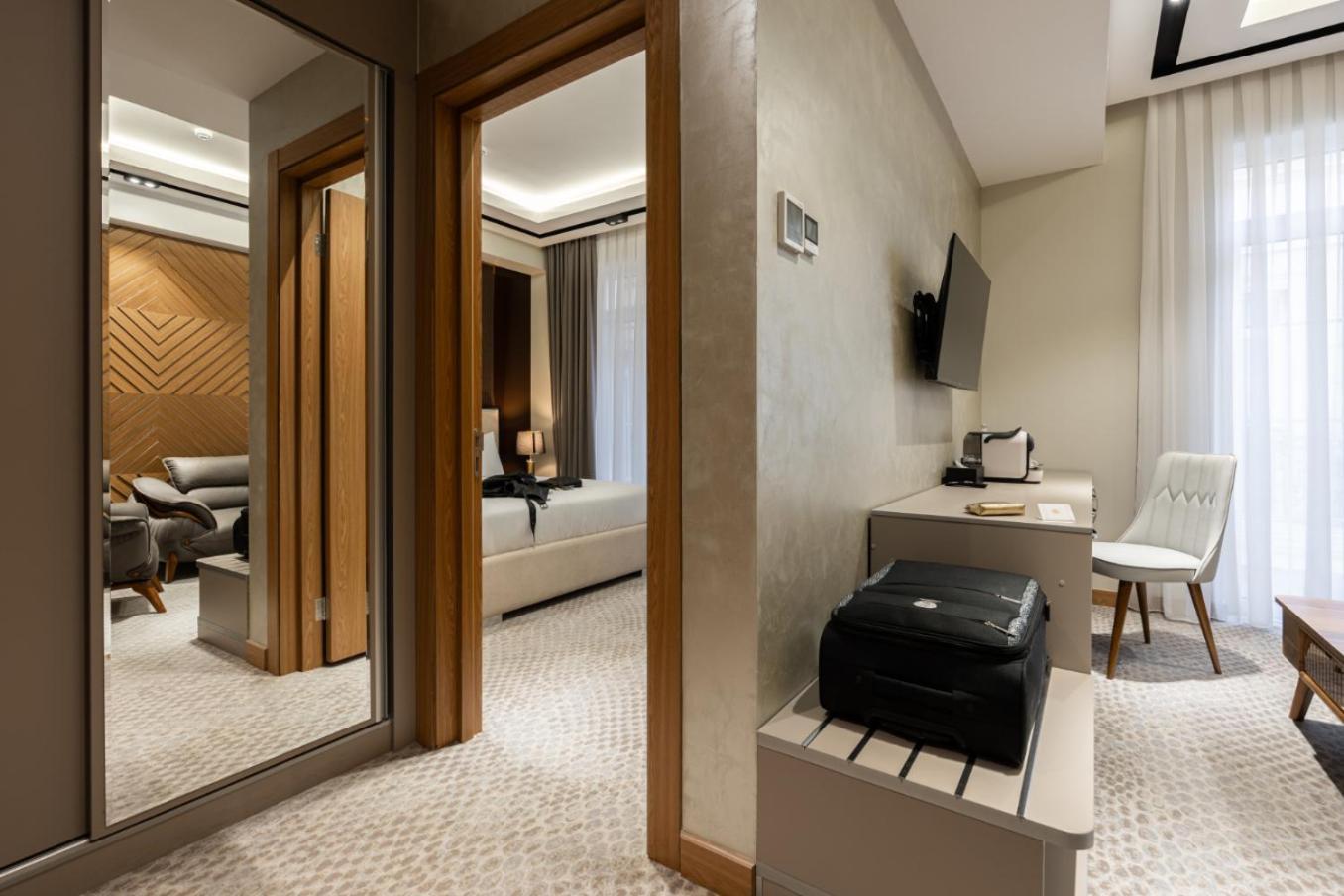 Europe Hotel Tashkent Ngoại thất bức ảnh