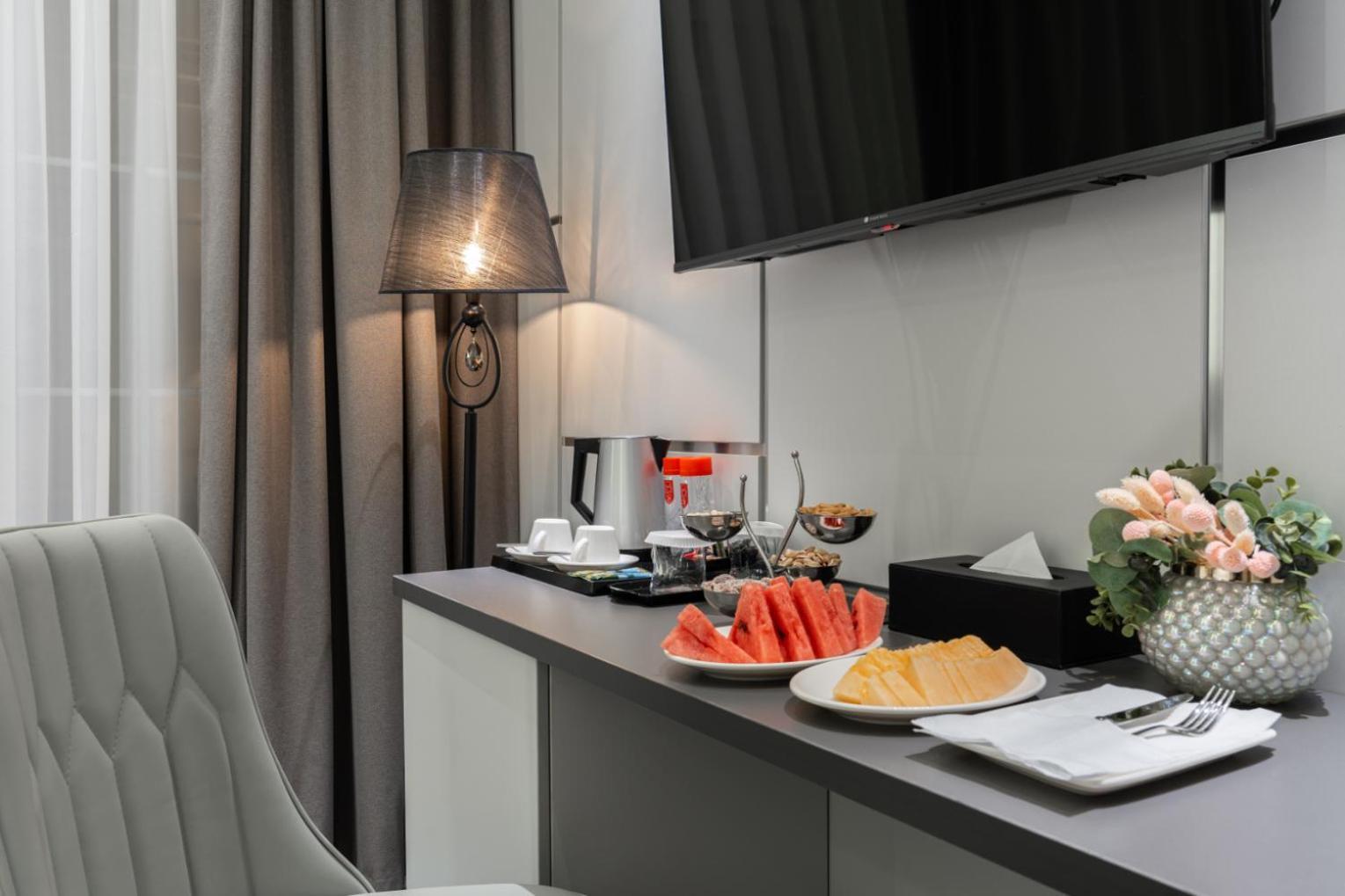 Europe Hotel Tashkent Ngoại thất bức ảnh