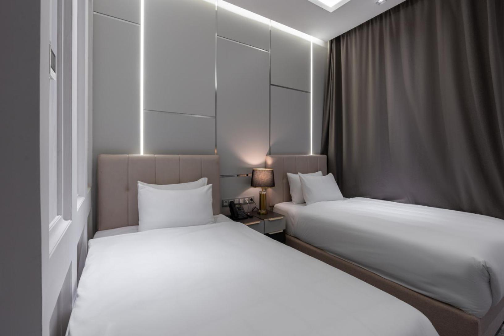 Europe Hotel Tashkent Ngoại thất bức ảnh
