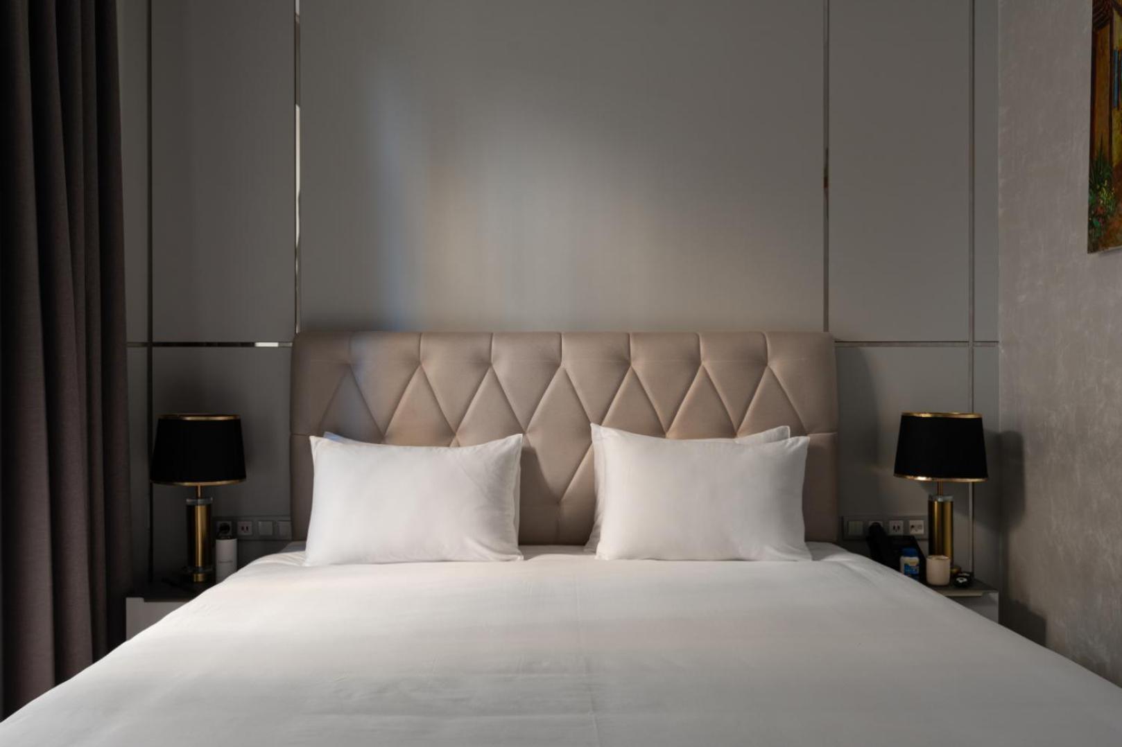 Europe Hotel Tashkent Ngoại thất bức ảnh